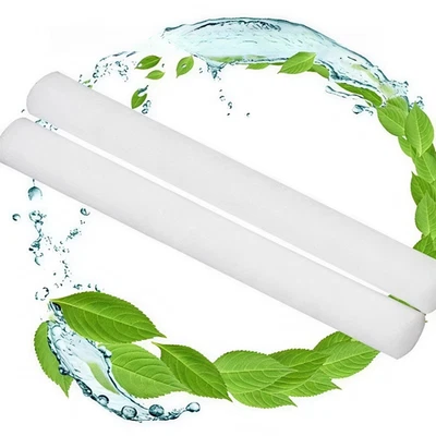 60pcs Cotton Replacement Pack for Mini Humidifiers and Small Air Diffusers - Bild 1 von 4