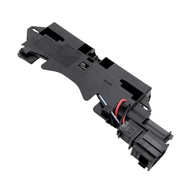 Light Switch for Q5 09 17 and For Q7 07 15 For Luggage Comp Rear Lid 4L0959121 - Image 1 of 4