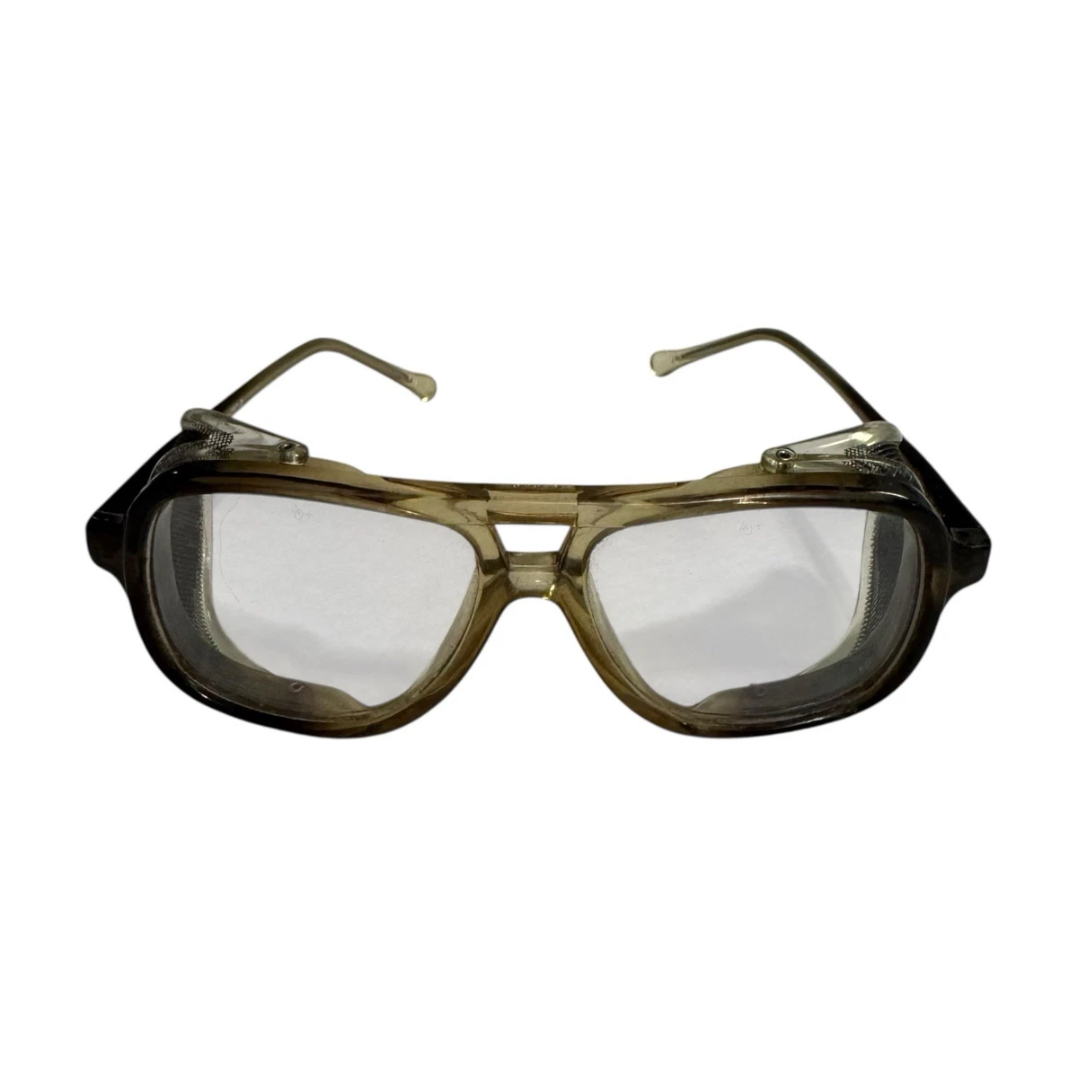 American Optical Gray Industrial Safety Glasses & Goggles for sale