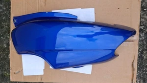 Yamaha Neos Mbk Ovetto Heckbacke links Verkleidung - Bild 1 von 12