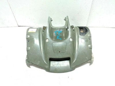 05 Honda TRX 500 Foreman FourTrax Front Hood Access Cover Panel 61130-HP0 - image 1 of 4