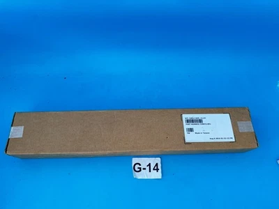 HP 729872-001 Cable Management Arm Kit JUC9 for ProLiant DL360/DL380 Gen9 – New - Image 1 of 4