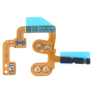 Samsung Galaxy Buds3 Pro SM-R630 Boîtier Batterie d'origine Contact Flex Câble Réparation - Photo 1 sur 4