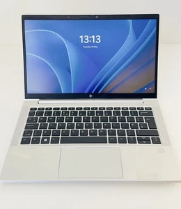 HP EliteBook 835 G7 13,3" RYZEN 5 PRO 4650U Radeon GPU 16GB DDR4 512GB Win 11 - Zdjęcie 1 z 10