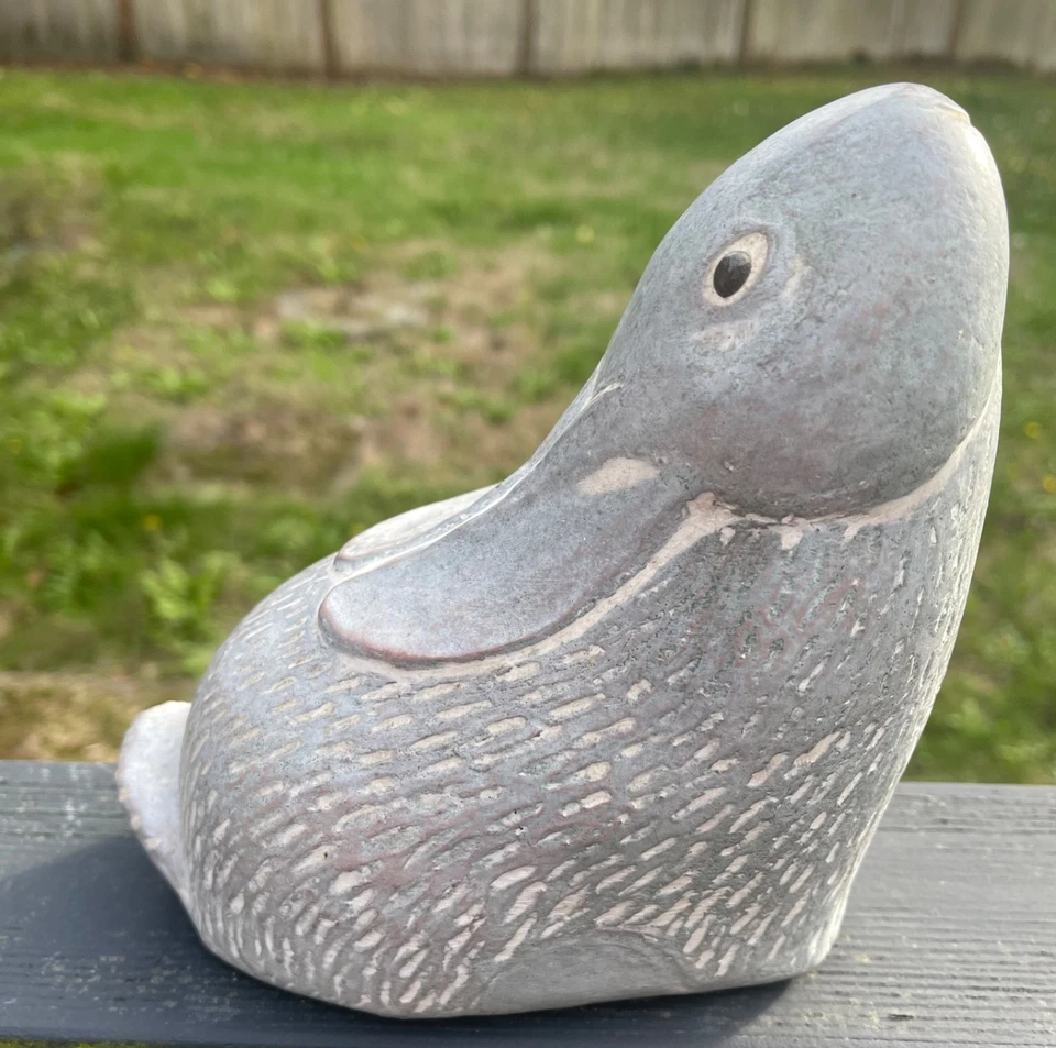 Escultura de conejo Isabel Bloom/John Bloom de colección jardín patio 6,3/4" de alto Foto 1 de 4