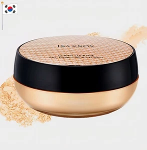 ISA KNOX Cover Supreme Rich Essence Setting Powder - Picture 1 of 5