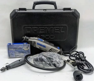 Dremel 4300 Rotary Tool Kit - Picture 1 of 1