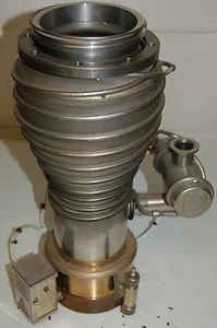EDWARDS 100/300C DIFFUSION PUMP - Picture 1 of 1