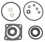 Sierra 18-2689 Lower Unit Seal Kit Johnson Evinrude - Image 1 of 2