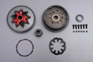 STM FSU-X010 Anti-Dribbling Clutch MX Evolution SUZUKI RMZ 250 2004 - 2006nnnnn - Picture 1 of 3