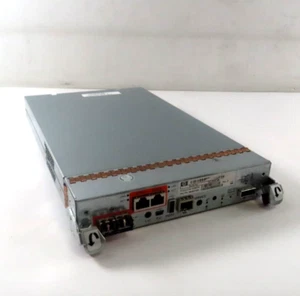 HP StorageWorks P2000 G3 AP837A FC/iSCSI Smart Array Controller - 582937-001 - Afbeelding 1 van 3