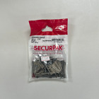 Securpak Round Nails - 160g pack