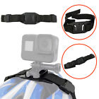Camcorder Accessories Head Belt Holder Adapter Helmet Strap Bike Helmet Mount