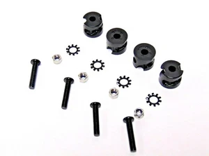 Arctic Cat Snowmobile Accessory Bag Camlock Spool Kit Hardware Kit 7639-704 - Picture 1 of 8