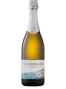 Ninth Island Sparkling NV - Picture 1 of 1