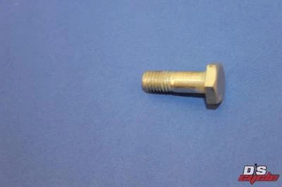 NOS HONDA C200 C 200 MANGO SOPORTE AJUSTE PERNO UNA PIEZA # 90117-030-010 Foto 1 de 4