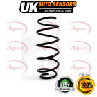 Fits Vauxhall Astra 2004-2012 1.7 Cdti Suspension Coil Spring Front Ast #1