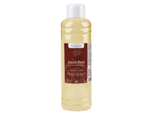Saunaduft Saunaaufguss Sauna-Aufgüsse finesse Sandelholz 1000 ml Konzentrat - Bild 1 von 1