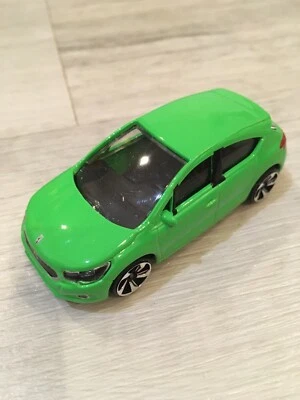 Citroën DS4 Majorette - Photo 1/4