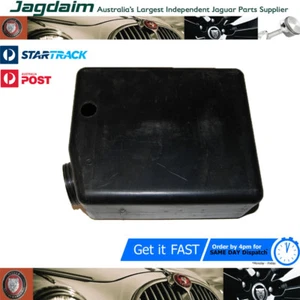 New Jaguar XJ6 Series 3 Water Expansion Tank CAC3778 - Picture 1 of 4