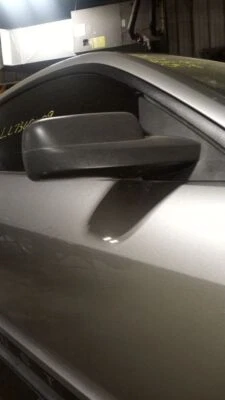 Espejo retrovisor derecho usado se adapta a: Ford Mustang 2009 eléctrico grado derecho A Foto 1 de 4