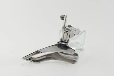 Umwerfer 2/3-Fach Shimano Deore DX FD-M650 Schelle 28,6 mm - Bild 1 von 2