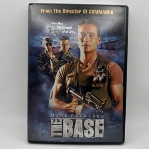 The Base (DVD, 2000, Canadian) - Foto 1 di 2