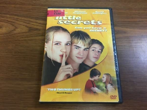 Little Secrets DVD - Foto 1 di 4