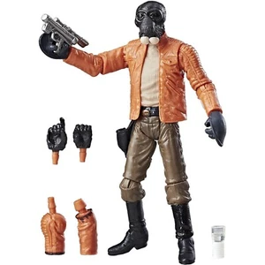 Star Wars Ponda Baba Cantina Black Series Collection Walmart 3.75 TBS Loose - Picture 1 of 2