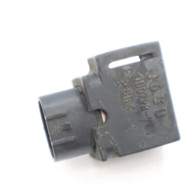 03 04 2003 2004 Suzuki GSXR 1000 sensor de flujo de aire de masa mapa presión Maf #2 C11 Foto 1 de 4