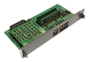 Fanuc A16B-3200-0056/03A Option 3 Circuit Board OPT3 - Picture 1 of 3
