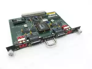 Adtech SX/13-T1 SPIRENT T1(E1) INTERFACE MODULE - Picture 1 of 1