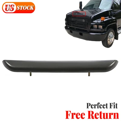 Hood Grab Handle For Topkick GMC Kodiak C4500 C5500 C6500 C7500 2003-2009 New - Image 1 of 4