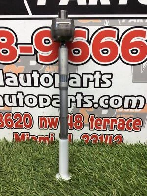 ✅ 2023 MAZDA CX9 Rl TIE ROD RH LH PN:TK48-32-240 OEM Foto 1 de 3