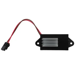 89023386 1PC Heater Blower Motor Resistor For Chevrolet Tahoe Cadillac Escalade - Picture 1 of 5