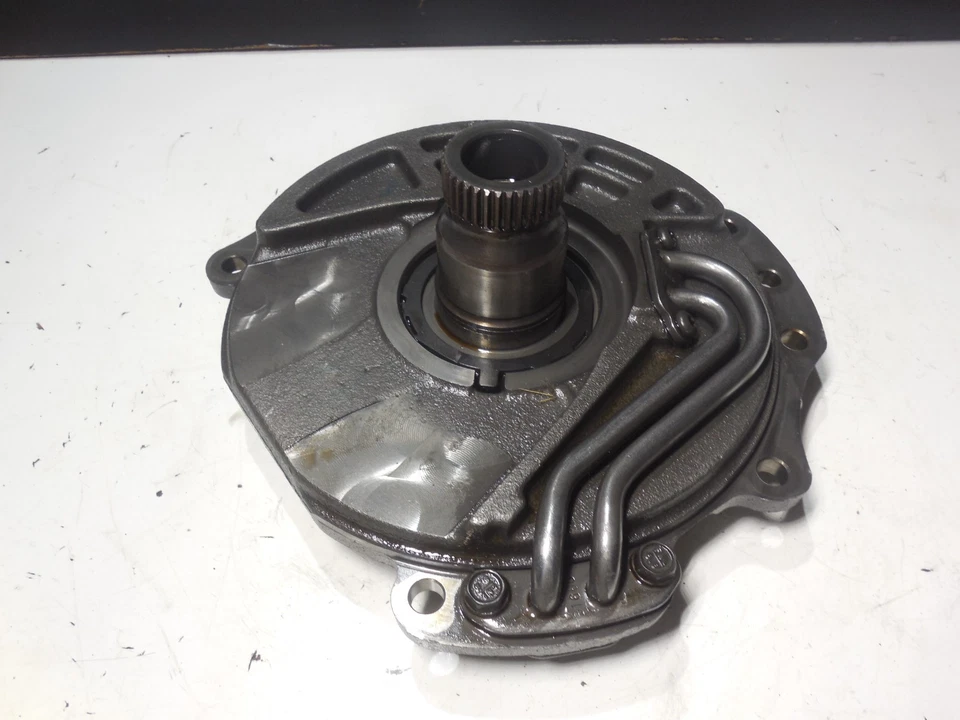 Bomba de aceite de transmisión 13-16 Buick Enclave Chevy Traverse GMC Acadia Cadillac SRX Foto 1 de 4