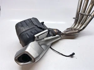 2024 Honda CBR650R E Clutch Exhaust Complete - 18300MKYE00 - Picture 1 of 7