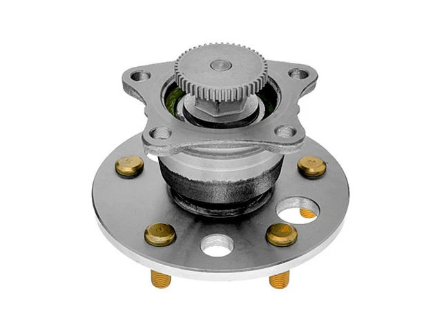 Conjunto de buje de rueda trasero para Toyota Camry 1987-2001 89227JFBK 2000 1999 1996 1998 Foto 1 de 2