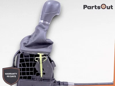 12-16 VOLKSWAGEN PASSAT TRANSMISIÓN AUTOMÁTICA PALANCA DE CAMBIOS OEM, 5K1 713 025 CM Foto 1 de 4