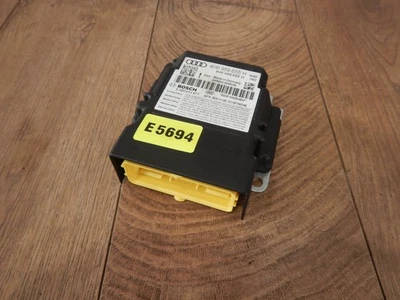 Centralina Airbag Audi A8 D4 H4 A6 A7 4H0959655H Original - Immagine 1 di 2