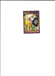 Robb Thomas 1997 Pacific Best Keep Secrets #108 - Bild 1 von 2