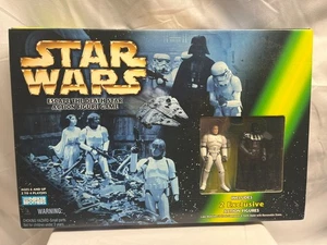 Vintage 1998 Parker Brothers Star Wars Escape From The Death Star Board Game NIB - Picture 1 of 4
