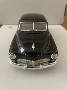 Mercury Coupe 1949 - Bild 1 von 4