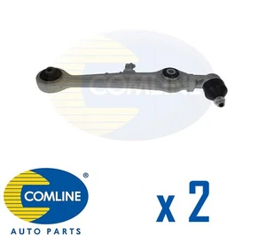 QUERLENKER PAAR VORNE UNTEN VORNE 2 STÜCK COMLINE FÜR AUDI A6 1.8 L - Bild 1 von 4