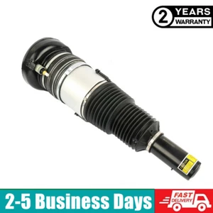 Front L or R For Audi Q7 SQ7 RS Q8 4M Air Suspension Shock Strut 4M4616039N 16- - Picture 1 of 8