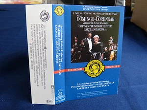 Mc : Placido Domingo u.a. - Live Salzburg Festival - Bild 1 von 1