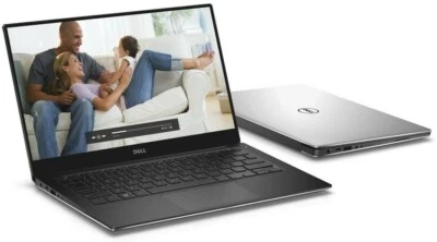 Dell XPS 13 9343 Touchscreen QHD+ PLUS 3200x1800 8GB RAM 512GB SSD - Image 1 of 4