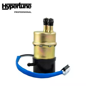 Fuel Pump 12V Outside Tank For Honda CBR600F 1995 1996 1997 1998 1999 2000 - Imagen 1 de 5