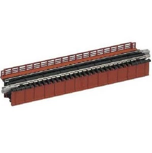Kato 20-460 Pont à Poutre / Deck Girder Bridge 124mm - N - Picture 1 of 1