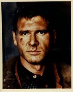 Foto de Harrison Ford Blade Runner 8x10" #A866 - Imagen 1 de 1